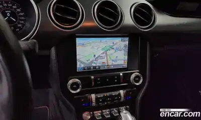 Ford Mustang 2021 2.3 Автомат в Москве № 313731, миниатюра 3