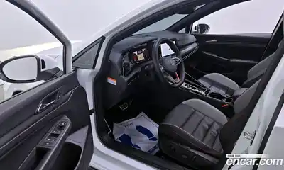 Volkswagen Golf 2023 2.0 Автомат в Москве № 317792, миниатюра 12