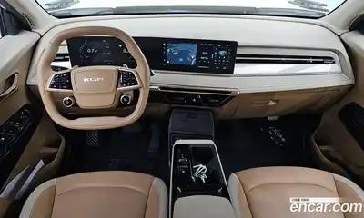 SsangYong Actyon, 2025