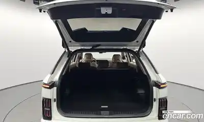 SsangYong Actyon 2025 1.5 Автомат в Москве № 32028, миниатюра 11