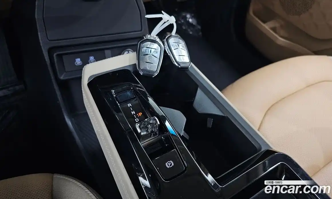 SsangYong Actyon 2025 1.5 Автомат в Москве № 32028, фото 15