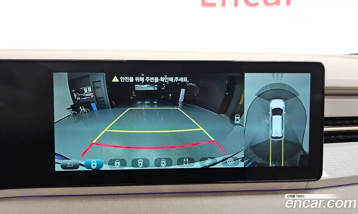 SsangYong Actyon 2025 1.5 Автомат в Москве № 32028, фото 19