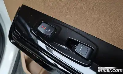 SsangYong Actyon 2025 1.5 Автомат в Москве № 32028, миниатюра 2