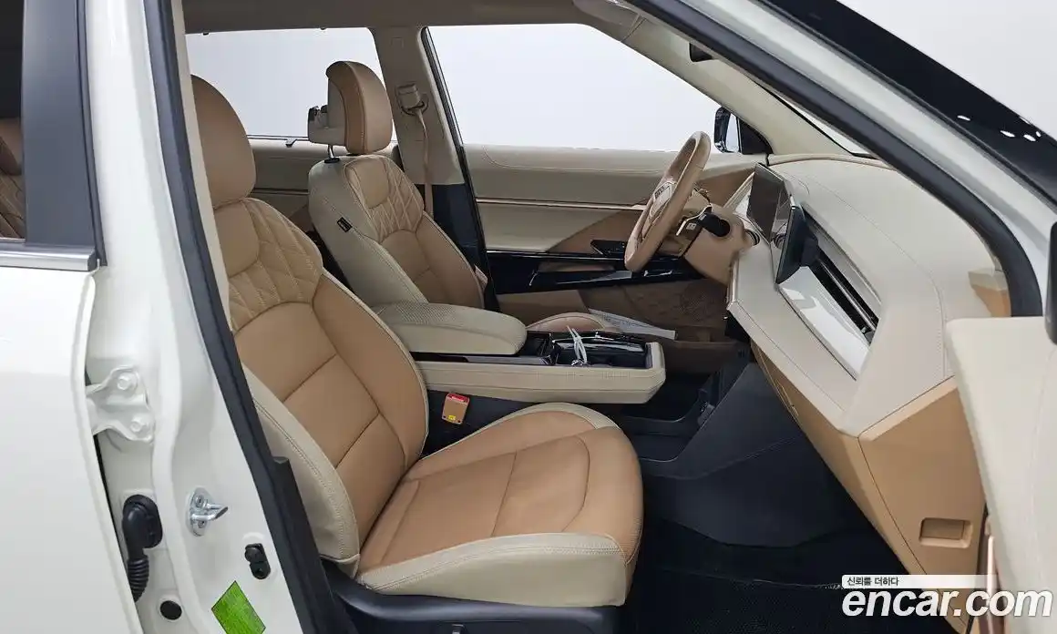 SsangYong Actyon 2025 1.5 Автомат в Москве № 32028, фото 4