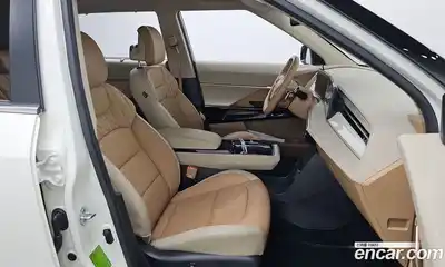 SsangYong Actyon 2025 1.5 Автомат в Москве № 32028, миниатюра 4