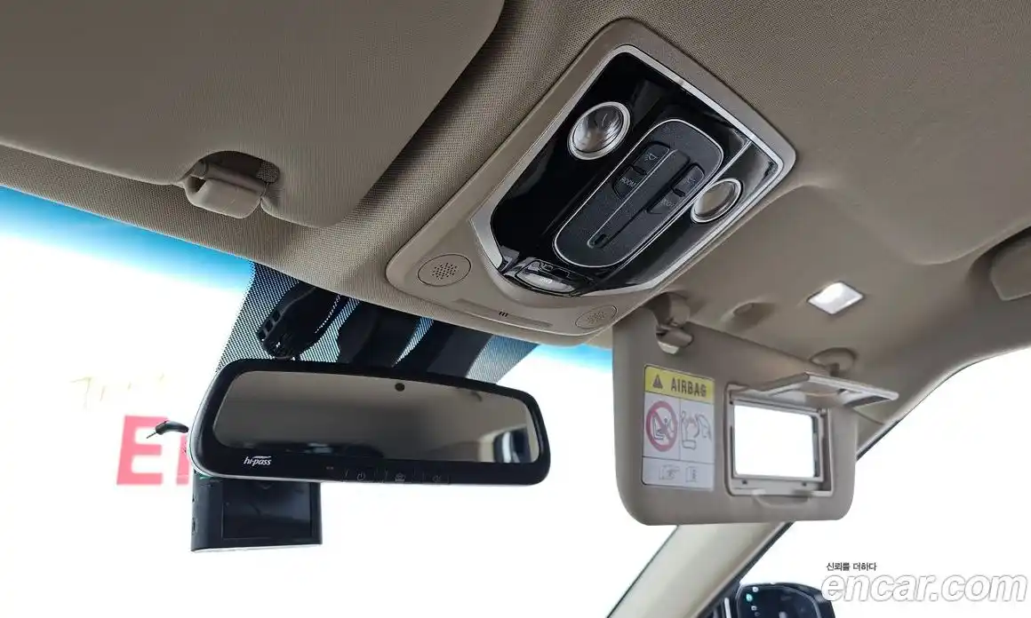 SsangYong Actyon 2025 1.5 Автомат в Москве № 32028, фото 5