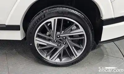 SsangYong Actyon 2025 1.5 Автомат в Москве № 32028, миниатюра 8