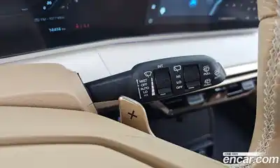 SsangYong Actyon 2025 1.5 Автомат в Москве № 32028, миниатюра 9