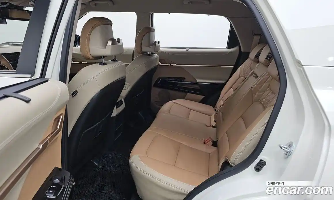 SsangYong Actyon 2025 1.5 Автомат в Москве № 32028, фото 10