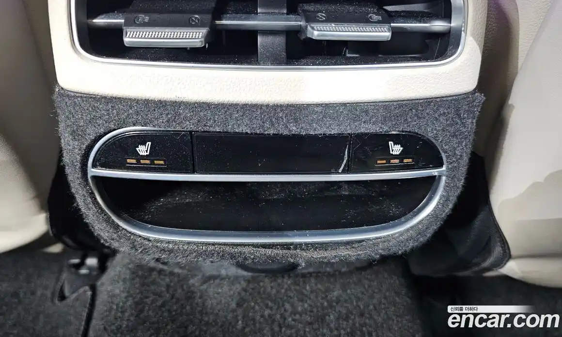 Genesis GV70 2023 2.5 Автомат в Москве № 322931, фото 1