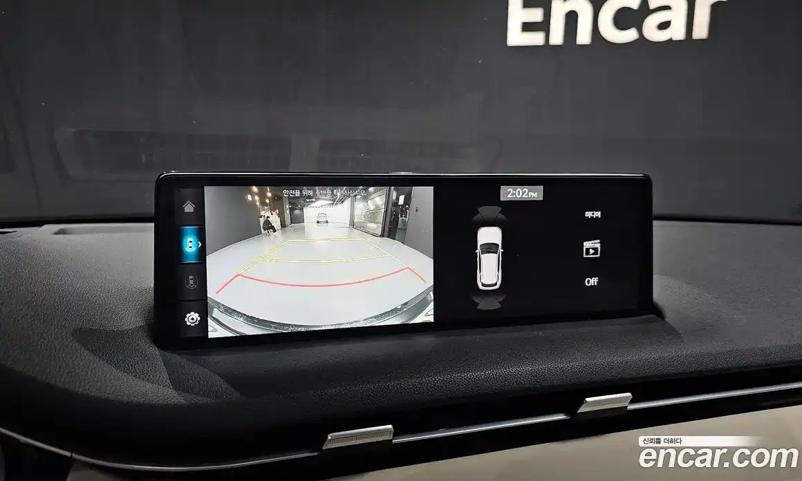 Genesis GV70 2023 2.5 Автомат в Москве № 322931, фото 12