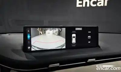 Genesis GV70 2023 2.5 Автомат в Москве № 322931, миниатюра 12