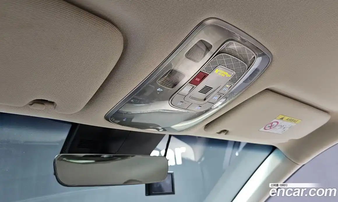 Genesis GV70 2023 2.5 Автомат в Москве № 322931, фото 15