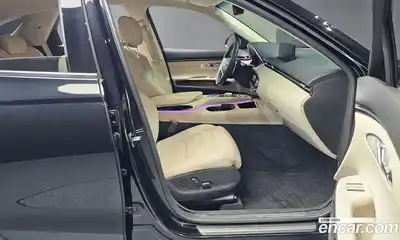 Genesis GV70 2023 2.5 Автомат в Москве № 322931, миниатюра 7