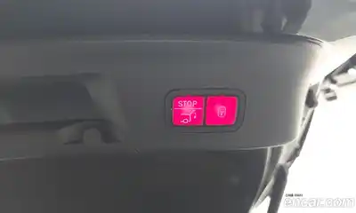 Mercedes-Benz GLE-Class 2019 5.5 Автомат в Москве № 323717, миниатюра 7