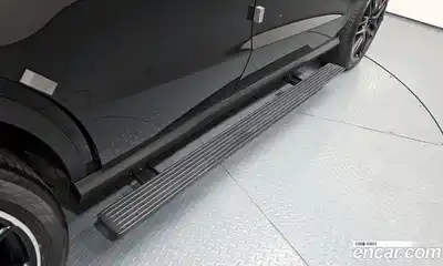 Mercedes-Benz GLE-Class 2019 5.5 Автомат в Москве № 323717, миниатюра 8