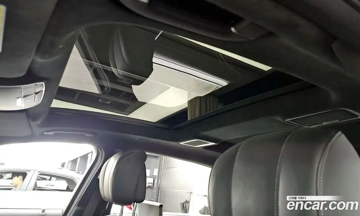 Mercedes-Benz S-Class 2019 4.0 Автомат в Москве № 325238, фото 20