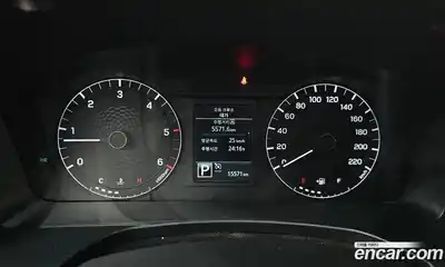 SsangYong Rexton 2024 2.2 Автомат в Москве № 32619, миниатюра 11