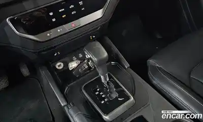 SsangYong Rexton 2024 2.2 Автомат в Москве № 32619, миниатюра 12