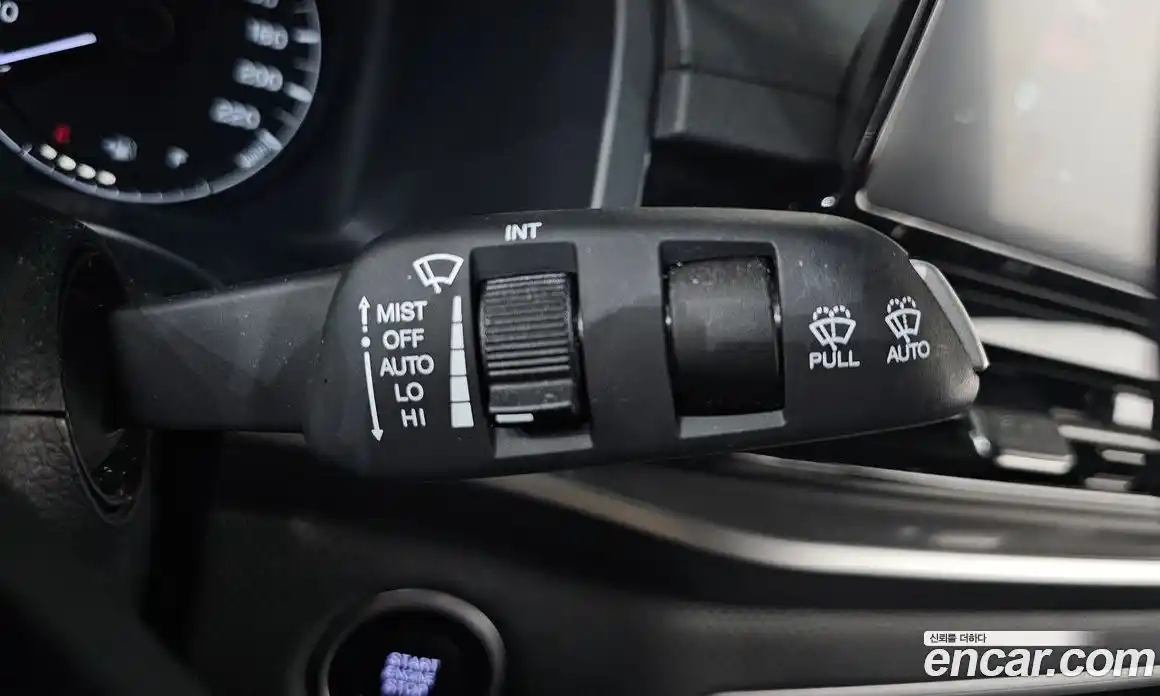 SsangYong Rexton 2024 2.2 Автомат в Москве № 32619, фото 14