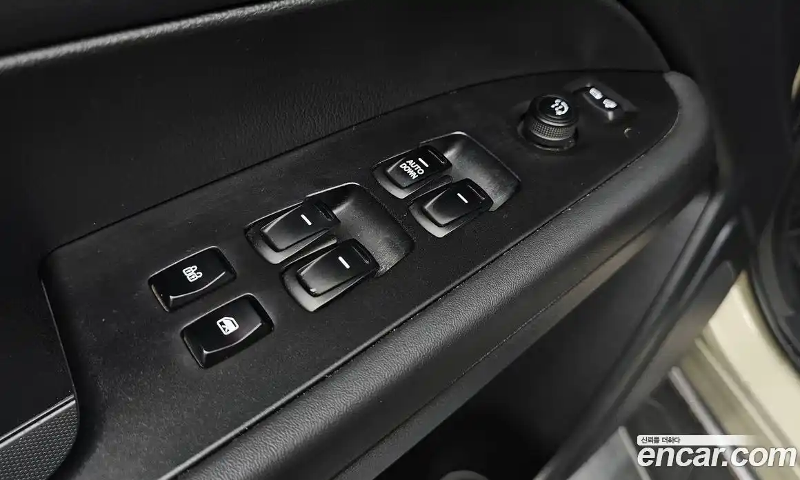 SsangYong Rexton 2024 2.2 Автомат в Москве № 32619, фото 15