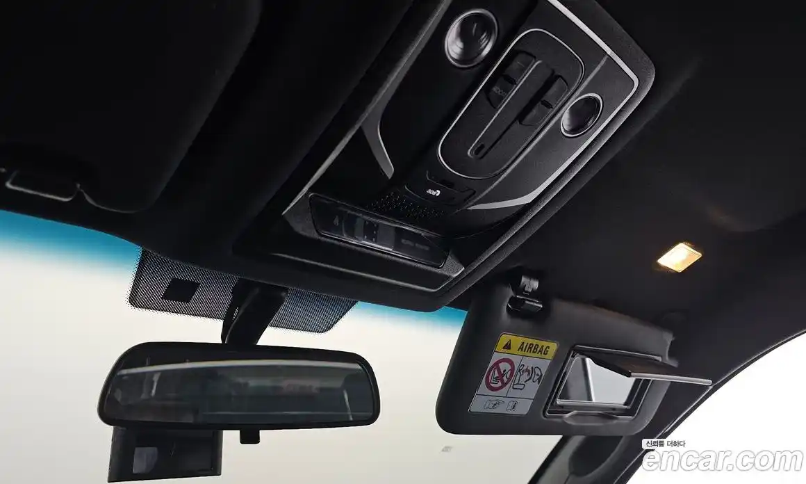 SsangYong Rexton 2024 2.2 Автомат в Москве № 32619, фото 18