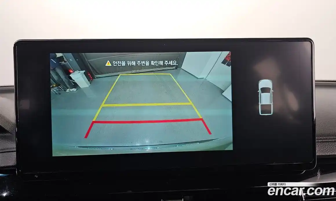 SsangYong Rexton 2024 2.2 Автомат в Москве № 32619, фото 5