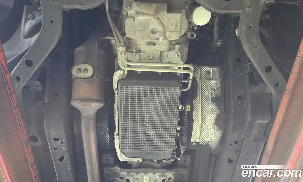 Ford Mustang 2018 2.3 Автомат в Москве № 330791, фото 12