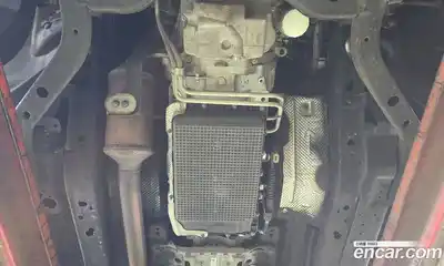 Ford Mustang 2018 2.3 Автомат в Москве № 330791, миниатюра 12