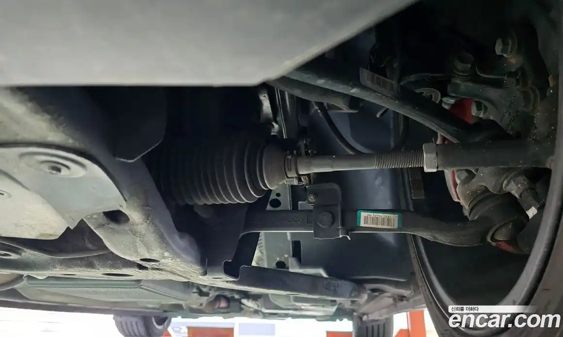 Ford Mustang 2018 2.3 Автомат в Москве № 330791, фото 16