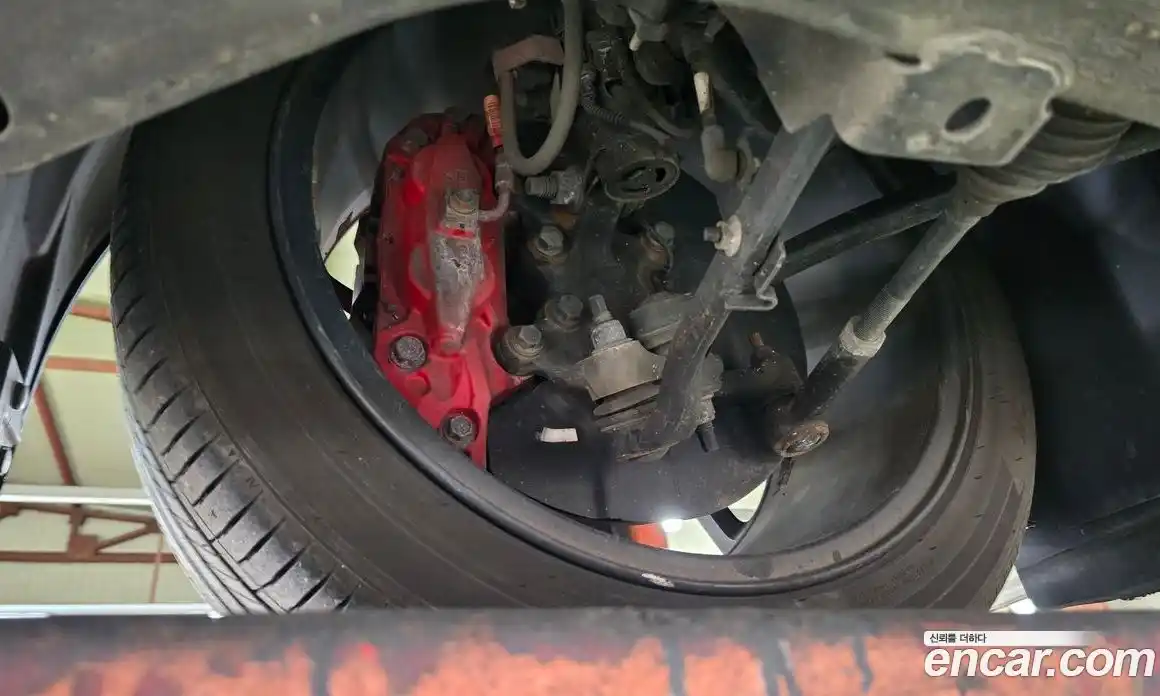 Ford Mustang 2018 2.3 Автомат в Москве № 330791, фото 19