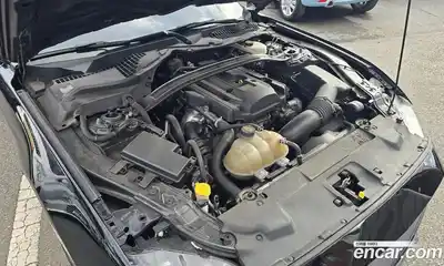 Ford Mustang 2018 2.3 Автомат в Москве № 330791, миниатюра 2