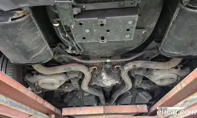 Ford Mustang 2018 2.3 Автомат в Москве № 330791, миниатюра 5