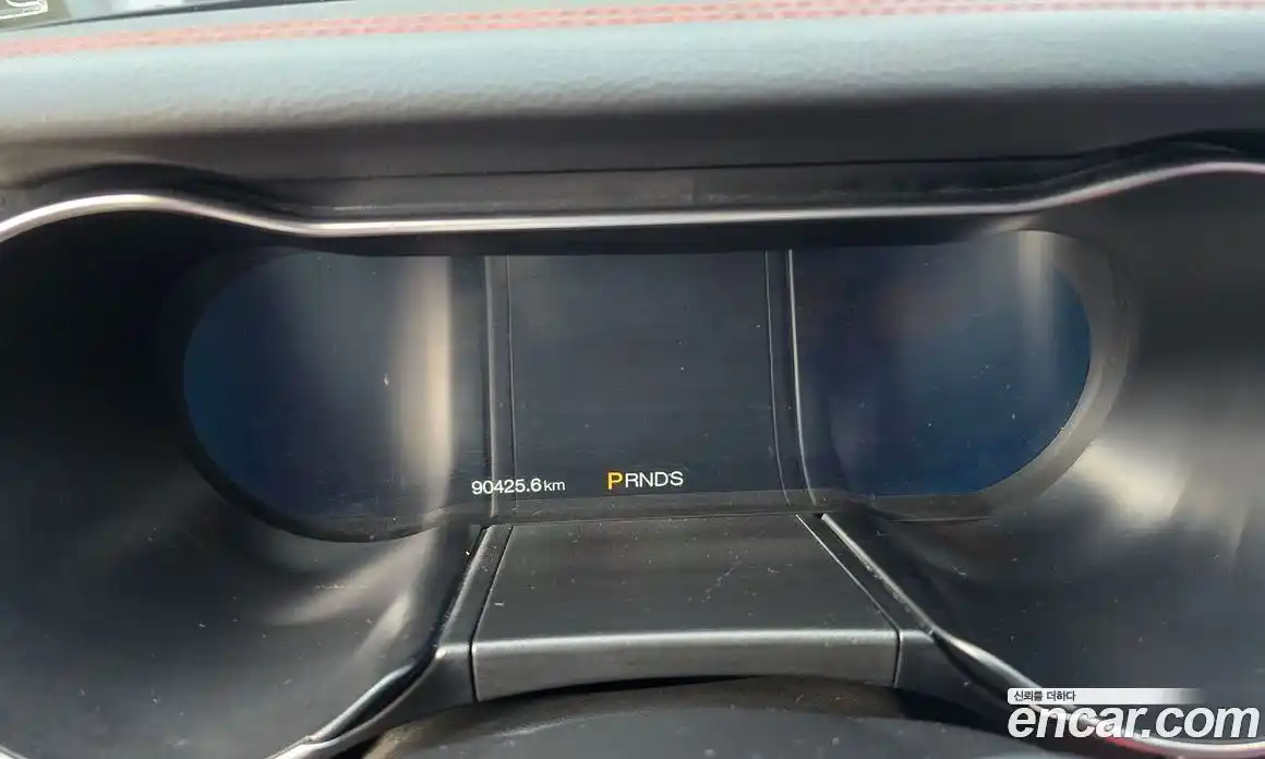 Ford Mustang 2018 2.3 Автомат в Москве № 330791, фото 9