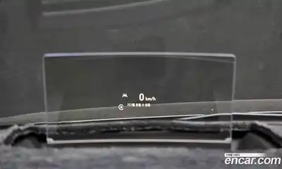 Chevrolet TrailBlazer 2021 1.3 Автомат в Москве № 332319, миниатюра 12