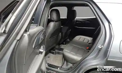 Chevrolet TrailBlazer 2021 1.3 Автомат в Москве № 332319, миниатюра 6