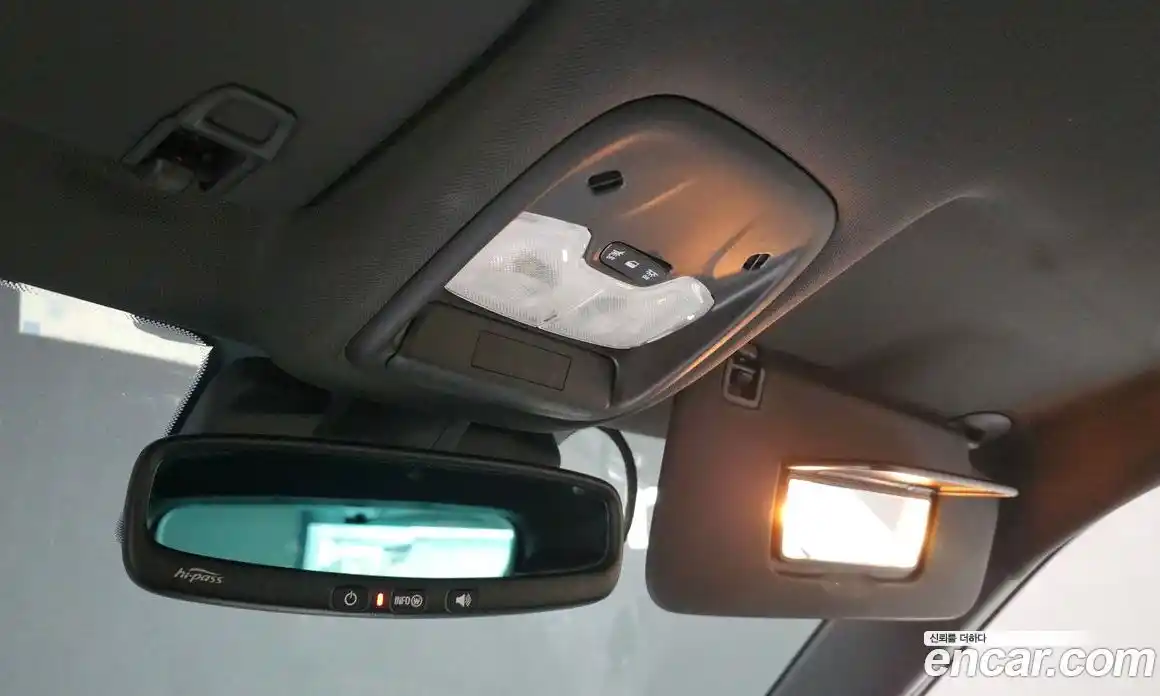 Chevrolet TrailBlazer 2021 1.3 Автомат в Москве № 332319, фото 10