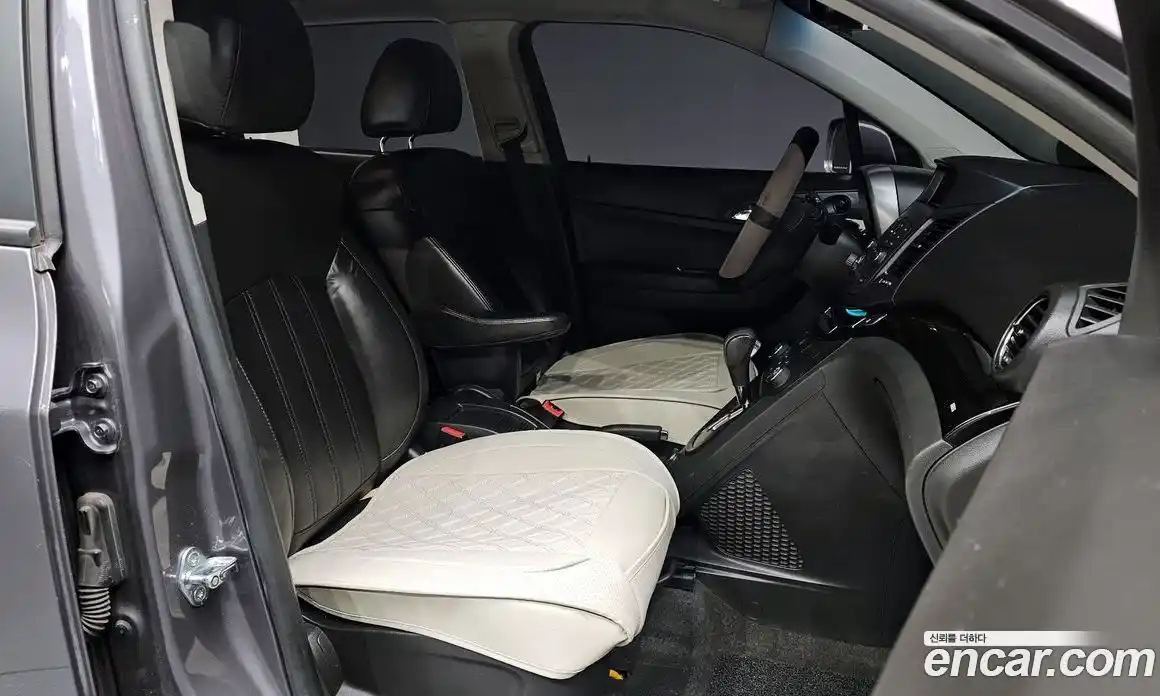 Chevrolet Orlando 2013 2.0 Автомат в Москве № 332907, фото 16