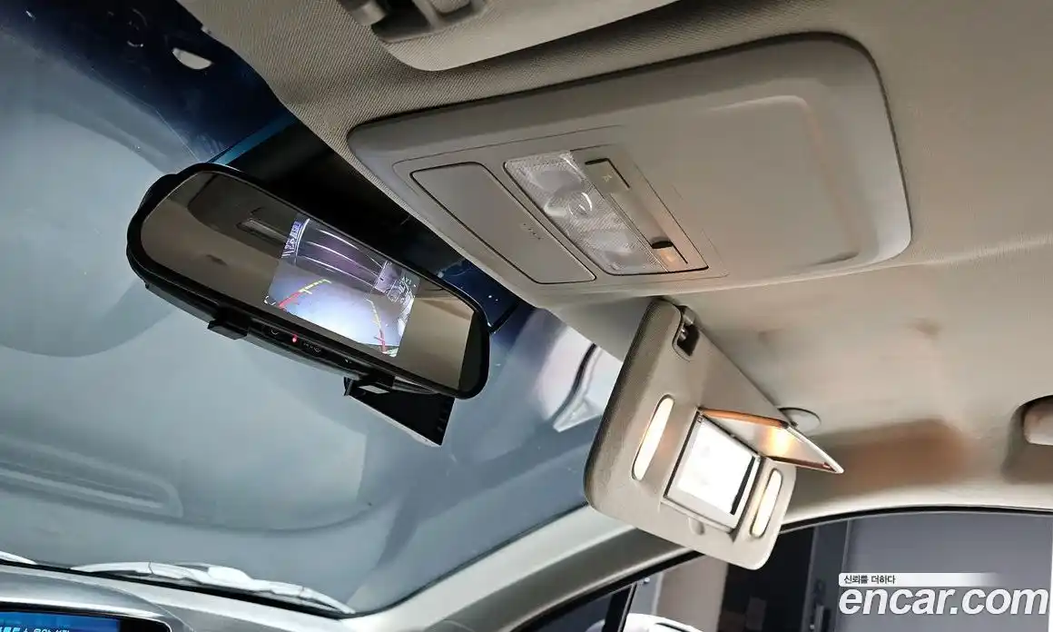 Chevrolet Orlando 2013 2.0 Автомат в Москве № 332907, фото 17