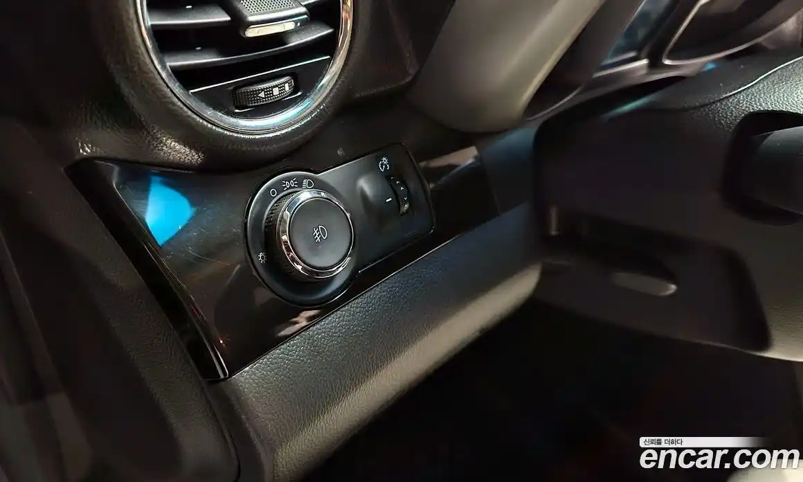 Chevrolet Orlando 2013 2.0 Автомат в Москве № 332907, фото 19