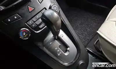 Chevrolet Orlando 2013 2.0 Автомат в Москве № 332907, миниатюра 10