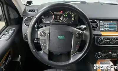Land Rover Discovery 2013 3.0 Автомат в Москве № 333523, миниатюра 11