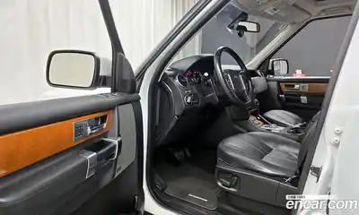 Land Rover Discovery 2013 3.0 Автомат в Москве № 333523, миниатюра 5