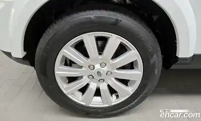 Land Rover Discovery 2013 3.0 Автомат в Москве № 333523, миниатюра 6