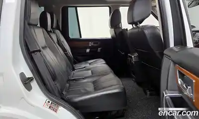 Land Rover Discovery 2013 3.0 Автомат в Москве № 333523, миниатюра 7