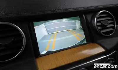 Land Rover Discovery 2013 3.0 Автомат в Москве № 333523, миниатюра 9