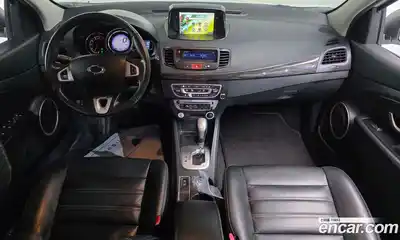 Renault SM3 2013 1.6 Автомат в Москве № 334054, миниатюра 11