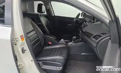 Renault SM3 2013 1.6 Автомат в Москве № 334054, миниатюра 2