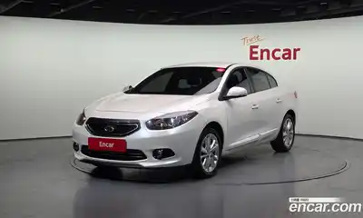Renault SM3 2013 1.6 Автомат в Москве № 334054, миниатюра 4