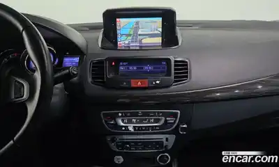 Renault SM3 2013 1.6 Автомат в Москве № 334054, миниатюра 6